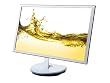 AOC I2353FH 58,4cm 23Zoll IPS analog Speaker 2xHDMI 1920x1080 16:9 50M:1 250cdm2 5ms EPEAT silber Aluminium Ultra Slim 9.6mm