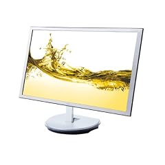 AOC I2353FH 58,4cm 23Zoll IPS analog Speaker 2xHDMI 1920x1080 16:9 50M:1 250cdm2 5ms EPEAT silber Aluminium Ultra Slim 9.6mm