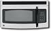 Kitchen & Housewares : GE Spacemaker JVM1540LMCS Over-The-Range CleanSteel Microwave Oven