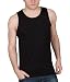 Jack & Jones Herren Tank Top by Jack and Jones Jeans 2012 Star MOD 3851 schwarz D.G
