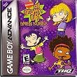 Rugrats: All Grown Up: Express Yourself (GBA)