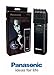 Panasonic ER389K Rechargeable Beard and Mustache Trimmer