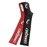 NCAA Cincinnati Bearcats Hoodie Fleece Scarf