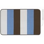 SANYO 充電式ひざ掛け 「eneloop soft warmer」 (スカンジナビアストライプ) ENW-SW2S(ST) SANYO 充電式ひざ掛け 「eneloop soft warmer」 (スカンジナビアストライプ) ENW-SW2S(ST)