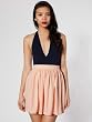 American Apparel Piqué Full Woven Skirt