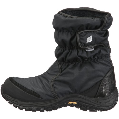 Lafuma Women's Ld Powder Bleu Graphite Snow Boot LFG1926 6.5 UK