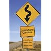 Gravitational Curvature: An Introduction to Einstein's Theory (Dover Books on Physics)