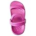 Kids' Dawgs 3-Strap Sandals