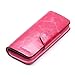 Borgasets Women's Organizer Wallet