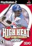 High Heat Baseball 2002