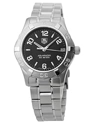 TAG Heuer Womens WAF1310 BA0817 Aquaracer
