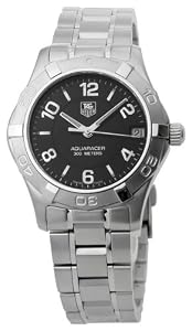 Tag Heuer Aquaracer LadiesWatch WAF1310.BA0817