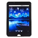 MID M-302 Dual-Core 1GHz 512MB 8GB 8 Touchscreen Tablet Android 2.2 w/Webcam, microSDHC Slot, Bluetooth & Case