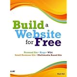 Build a Website for Free