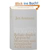 Religio duplex: Ägyptische Mysterien und europäische Aufklärung Religio duplex: Ägyptische Mysterien und europäische Aufklärung