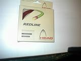 HEAD REDLINE 1.2 CRIMSON RACKET STRING 38'/1.2mm