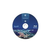 夜景 Wonderful Night View 函館・小樽・神戸・関門海峡・長崎・横浜 [Blu-ray]