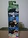 Search : Go Diego Go Rescue Polar Animals 3-Pack- Snowy Owl, Musk Ox, Wolverine