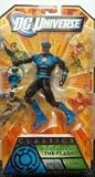DC Universe Classics The Flash Blue Lantern Collectible FigureIMAGE
