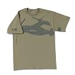 V-22 Osprey Mega Graphic T-Shirt