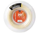 Tecnifibre XR3 16g Tennis String (Natural) - 1 660 ft Reel
