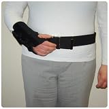 Maddak Arm Escort Right, Large, Wrist Circ: 7-1/2