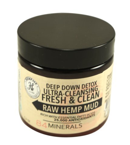 Himalayan Hemp Mud