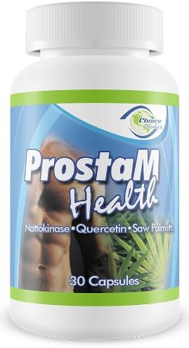 Worlds Choice Products Prosta M Health 80 Capsules