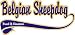 Belgian Sheepdog Breed of Champion Apron