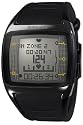 POLAR Herren Trainingscomputer FT60M Black White