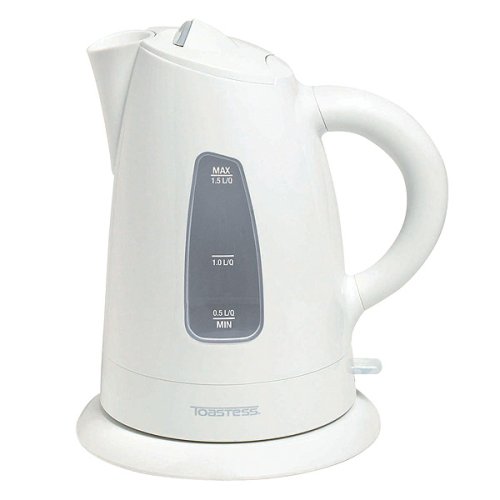 Toastess Cordless Electric Jug Kettle - TJK-354