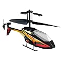 Air Hogs Mini Havoc Heli - Black