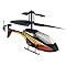 Air Hogs Mini Havoc Heli - Black