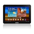Samsung Galaxy Tab 8.9 inch Tablet - White (nVidia Tegra T250S 1GHz, 16GB Storage, WLAN, Front Camera, Rear Camera, Android 3.1 Honeycomb)