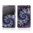 Turbulent Dreams Design Skin Decal Sticker for Apple iPod video 30GB/ 60GB/ 80GB Player