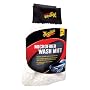 Meguiar's X3002 Microfiber Wash Mitt