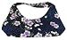 Blue Floral ~ Pah Indo Handbag