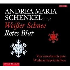 Wei�er Schnee, rotes Blut: Auswahl