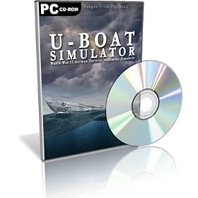 U-Boat Simulator