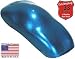 Aquamarine Firemist ACRYLIC ENAMEL Car Auto Paint Kit Image