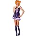 Jane Jetson Deluxe Adult Costume