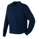 Troyer 8701, Farbe: marine, Größe: S