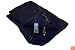 Trillium Worldwide 12-Volt Heated Travel Blanket, Size 58