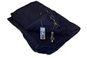 Trillium Worldwide 12-Volt Heated Travel Blanket, Size 58" x 42"