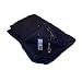 Trillium Worldwide 12-Volt Heated Travel Blanket