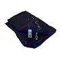 Trillium Worldwide 12-Volt Heated Travel Blanket, Size 58" x 42"