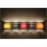 Kare 30425 WL Parecchi Horizontal 30
