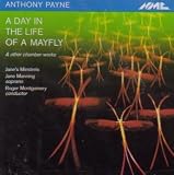 A Day In The Life Of A Mayfly (And Other Chamber Works) - Manning