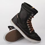 BJ&Ouml;RN BORG AUSTIN 02 [NOIR]