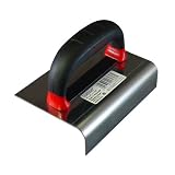 Goldblatt G06236 Pro-Grip Stainless Steel Pro-Grip Edger by Goldblatt